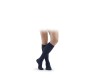 SIG CALZA UOMO HIGHLIGHT ANTHR S LONG