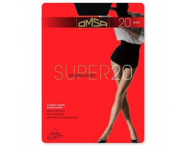 COLLANT OMSA 20 DEN SUPER EXTRA