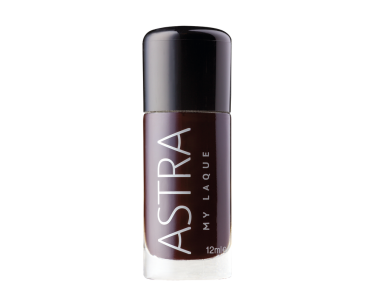 SMALTO UNGHIE ASTRA MY LAQUE 25