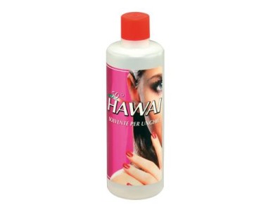 SOLVENTE HAWAI