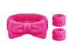 EB SET VIAGGIO FASCIA/POLSINI
