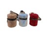 EE PORTACHIAVI STRASS BAULETTO 777475