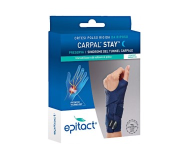 EPITACT ORTESI CARPAL STAY NOTTE DX M