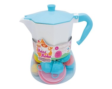 MAISONELLE MAXI MOKA 