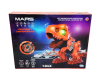 MARS ODS STEAM DINOROBOT DEFENDERS T-REX