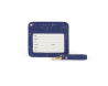 PORTA BADGE PELLE LEGAMI C/CORDINO SAFETY STARS