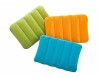 CUSCINO TRAVEL INTEX GONFIABILE RETT KIDS 43X28X9   