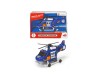 MEZZI DICKIE RESCUE COPTER POLICE 15CM L&S
