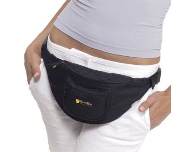 TB MARSUPIO DE-LUXE POUCH