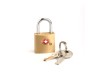 TB LUCCHETTO CHIAVE TSA 20 MM