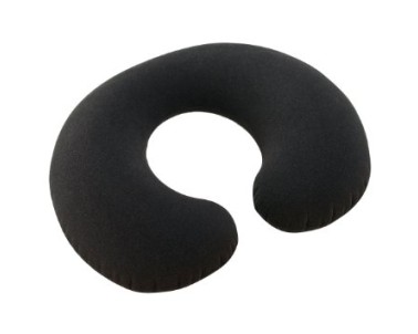 CUSCINO TRAVEL INTEX COLLO GONFIABILE