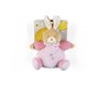 PELUCHES P&C BABYCARE CONIGLIETTA 20 CM