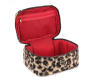 EB BEAUTY CASE ECO-PELLICCIA TEDDY ANIMALIER 22414
