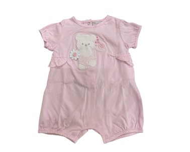 PAGLIACCETTO BABY F PASTELLO PA5Y