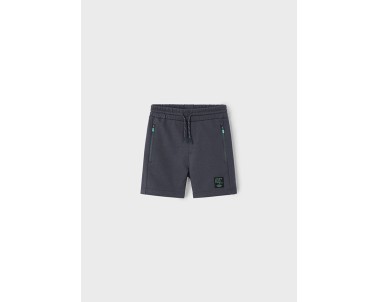 BERMUDA "ATHLETICS" MINI M.