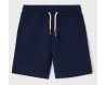 BERMUDA FELPA BASICO MINI M