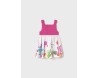 VESTITO PUNTO BAMBOLA BABY F
