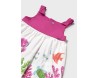 VESTITO PUNTO BAMBOLA BABY F