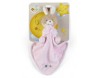 PELUCHES P&C BABYCARE CONIGLIETTA FAZZOLETTO DENTIZIONE 24