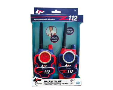 WALKIE TALKIE ODS CARABINIERI