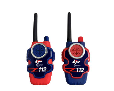 WALKIE TALKIE ODS CARABINIERI