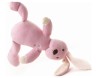 PELUCHES P&C BABYCARE CONIGLIETTA NELLA BUNNY 35 CM