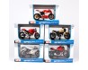 MOTO MAISTO DUCATI 1:18 ASS