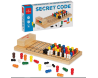 GIOCO DN LEGNO SECRET CODE