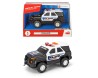 MEZZI DICKIE POLICE 15CM L&S