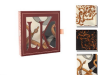 EE FOULARD D LE KIKKE STAMPA RETRO' ASS 425015