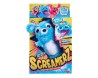 PELUCHES SCIMMIETTA SCREAMERZ