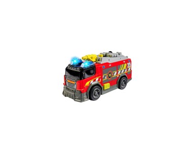 MEZZI DICKIE FIRE TRUCK 15 CM