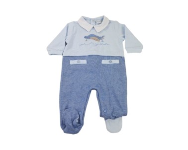 TUTINA BABY M ELLEPI COTONE BQ3301