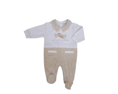 TUTINA BABY M ELLEPI COTONE BQ3301