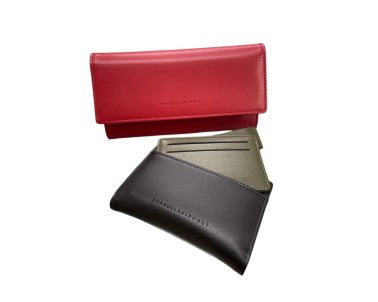 EB PORTAFOGLIO ECOPELLE DONNA COL E MIS ASS 22460