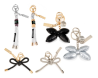 EB PORTACHIAVI CHARMS COL ASS 6584