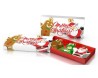 CONF RUDY DOCCIA CHRISTMAS 100 ML 3 PZ