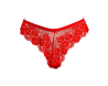SLIP DONNA BLUOLTREMARE BRASILIANA CHRISTMAS DN2247