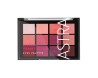 ASTRA EYES PALETTE CHERRY TEMPTATION