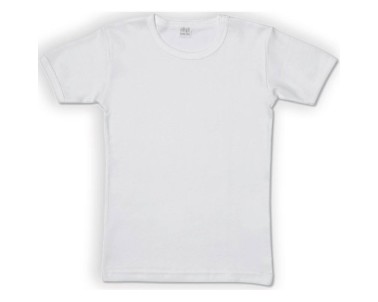 T-SHIRT GIROCOLLO BO ELLEPI 645