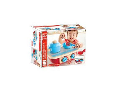 HAPE SET CUCINA