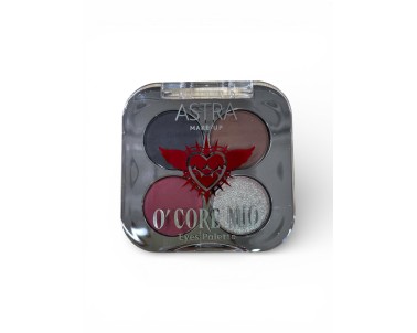 ASTRA O'CORE MIO EYES PALETTE 01