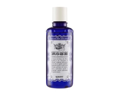 TONICO ACQUA DISTILLATA ALLE ROSE 100 ML