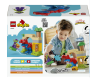 LEGO DUPLO 10463 DINOSAUR SPIDEY-REX VS GREEN GOBLIN