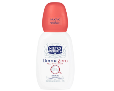 DEO NEUTRO ROBERTS ECO DERMAZERO 75 ML