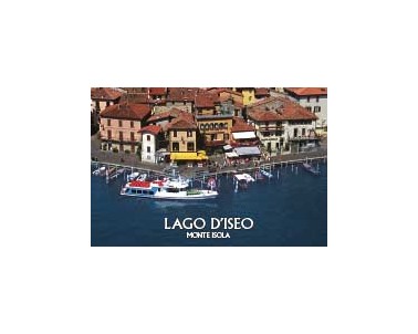 MAGNETE FOTO L. ISEO 8X5 M. ISOLA 8222