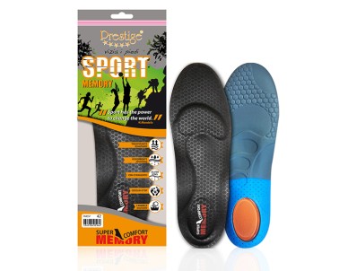 SOLETTA MEMORY SPORT