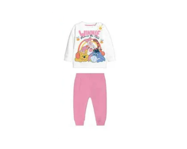PIGIAMA BA LUNGO E SABOR DISNEY DY32K4155