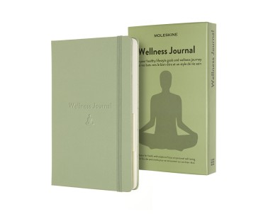 MLK PASSION JOURNAL WELLNESS