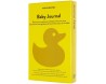 MLK PASSION JOURNAL BABY